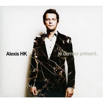 CD Shop - ALEXIS HK LE DERNIER PRESENT