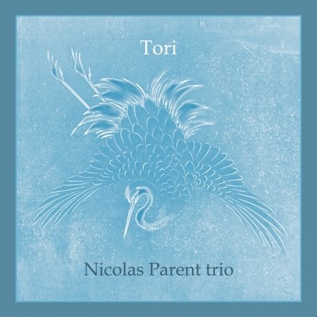 CD Shop - PARENT, NICOLAS -TRIO- TORI