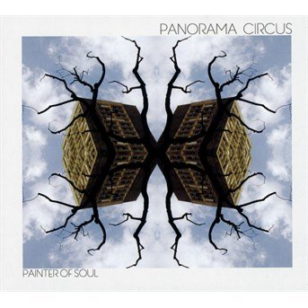 CD Shop - PANORAMIC CIRCUS PANORAMIC