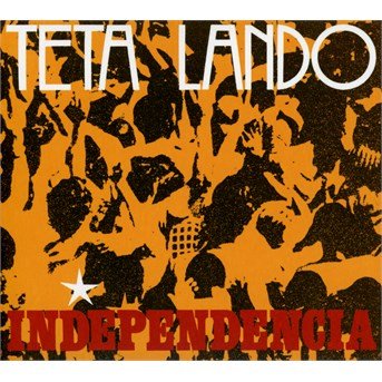 CD Shop - TETA LANDO INDEPENDENCIA
