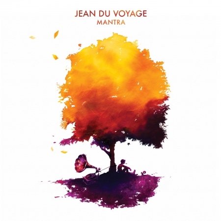 CD Shop - JEAN DU VOYAGE MANTRA