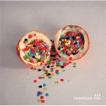 CD Shop - CHAPELIER FOU 613