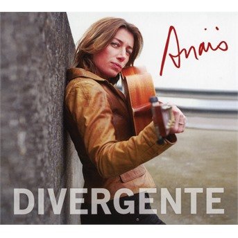 CD Shop - ANAIS DIVERGENTE
