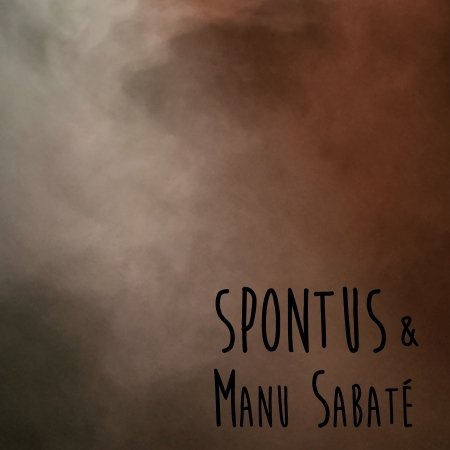 CD Shop - SPONTUS & MANU SABATE SPONTUS & MANU SABATE