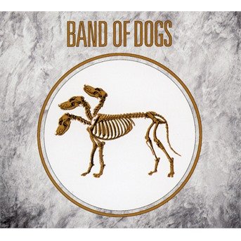 CD Shop - BAND OF DOGS BAND OF DOGS 2