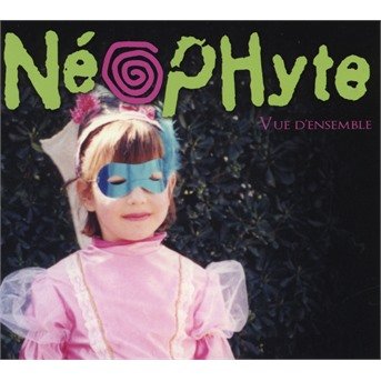 CD Shop - NEOPHYTE VUE D\