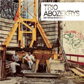 CD Shop - TRIO ABOZEKRYS DON\