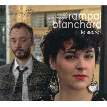 CD Shop - RAMPAL, MARION LE SECRET