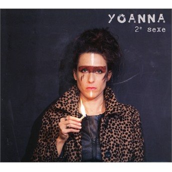 CD Shop - YOANNA 2E SEXE