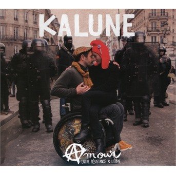 CD Shop - KALUNE AMOUR