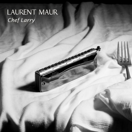 CD Shop - MAUR, LAURENT CHEF LARRY