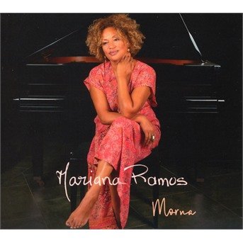 CD Shop - RAMOS, MARIANA MORNA