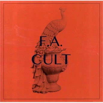 CD Shop - HERMETIC DELIGHT F.A. CULT