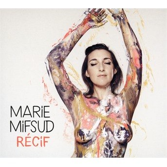 CD Shop - MIFSUD, MARIE RECIF
