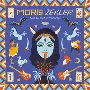 CD Shop - ZEKLER, MORIS FUZZ & SOUL SEGA FROM 70\