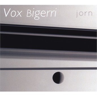 CD Shop - VOX BIGERRI JORN