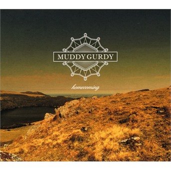 CD Shop - MUDDY GURDY HOMECOMING