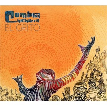 CD Shop - CUMBIA CHICHARRA EL GRITO