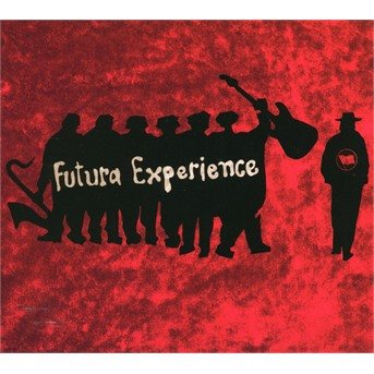 CD Shop - FUTURA EXPERIENCE FUTURA EXPERIENCE