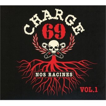 CD Shop - CHARGE 69 NOS RACINES