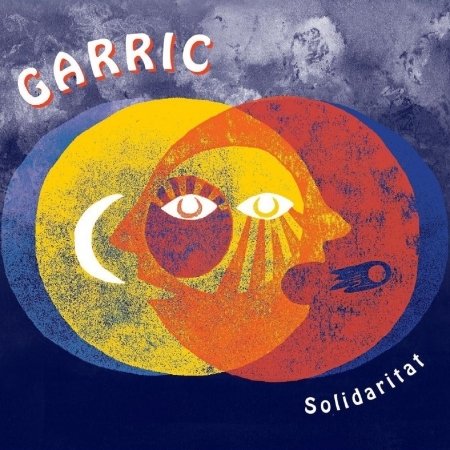 CD Shop - GARRIC SOLIDARITAT