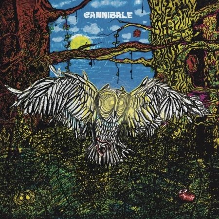 CD Shop - CANNIBALE LIFE IS DEAD