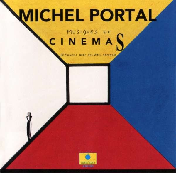 CD Shop - PORTAL, MICHEL CINEMA\