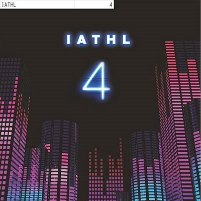 CD Shop - LATHL 4