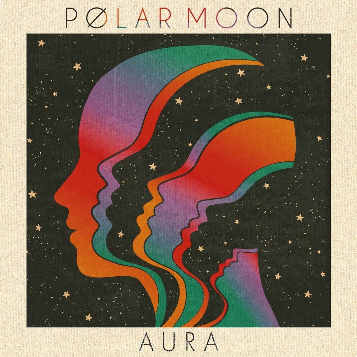 CD Shop - POLAR MOON AURA