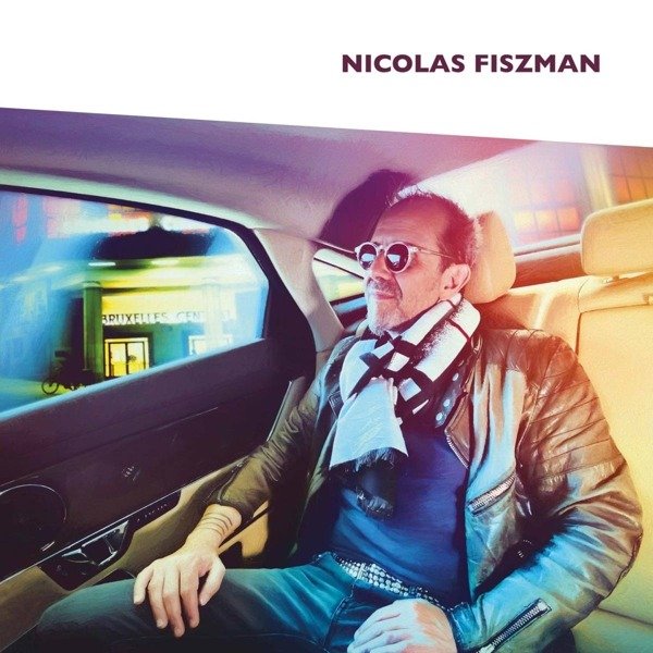 CD Shop - FISZMAN, NICOLAS NICOLAS FISZMAN