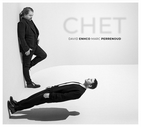 CD Shop - ENHCO, DAVID / MARC PERRE CHET
