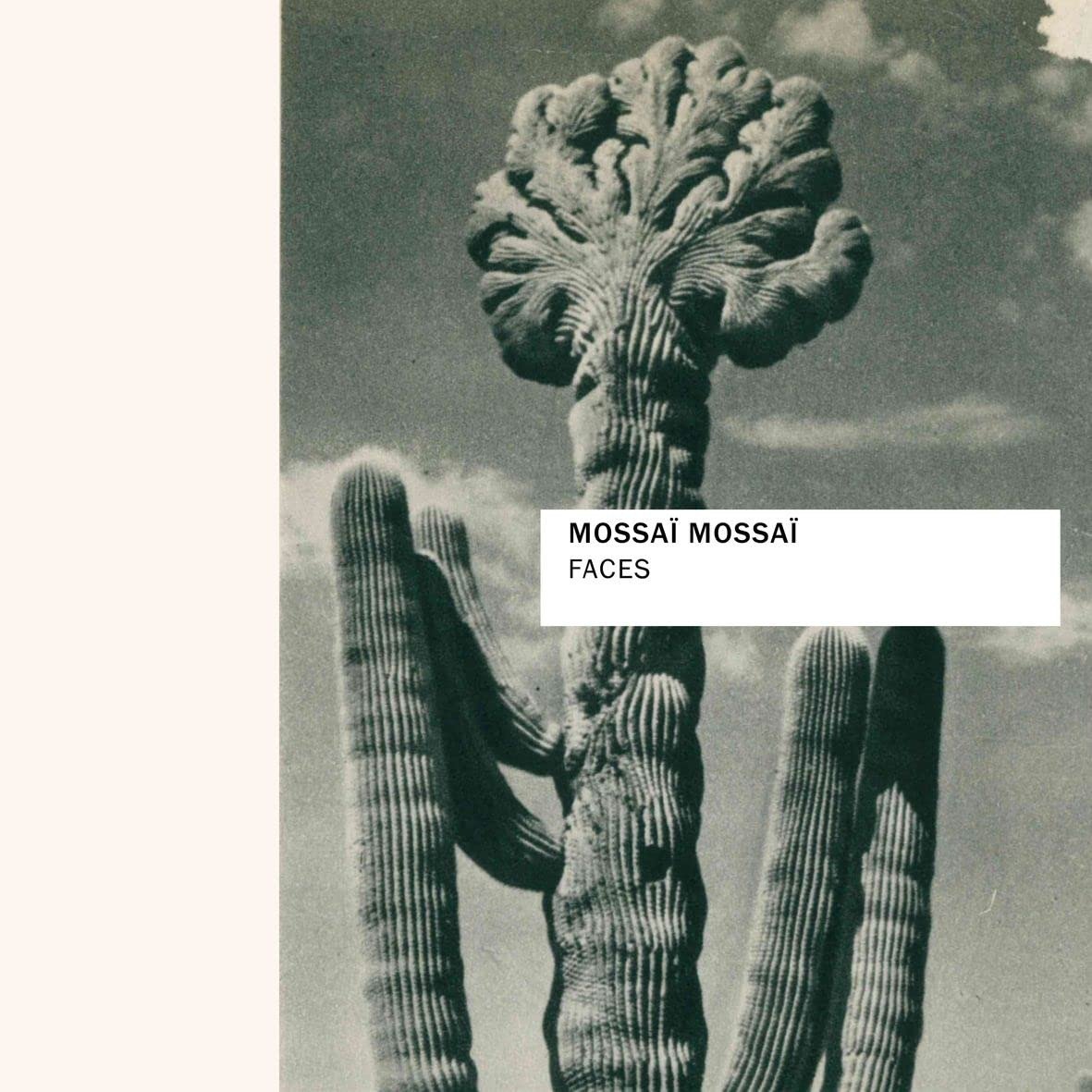 CD Shop - MOSSAI MOSSAI FACES