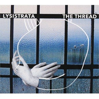 CD Shop - LYSISTRATA THREAD