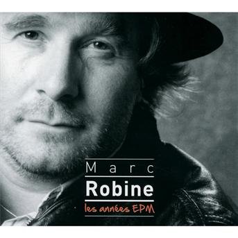 CD Shop - ROBINE, MARC 10EME ANNIVERSAIRE