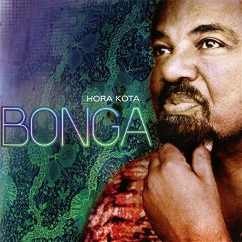 CD Shop - BONGA HORA KOTA
