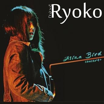 CD Shop - RYOKO ASIAN BIRD