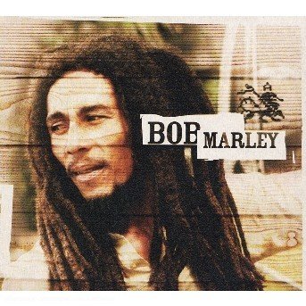 CD Shop - MARLEY, BOB BOB MARLEY