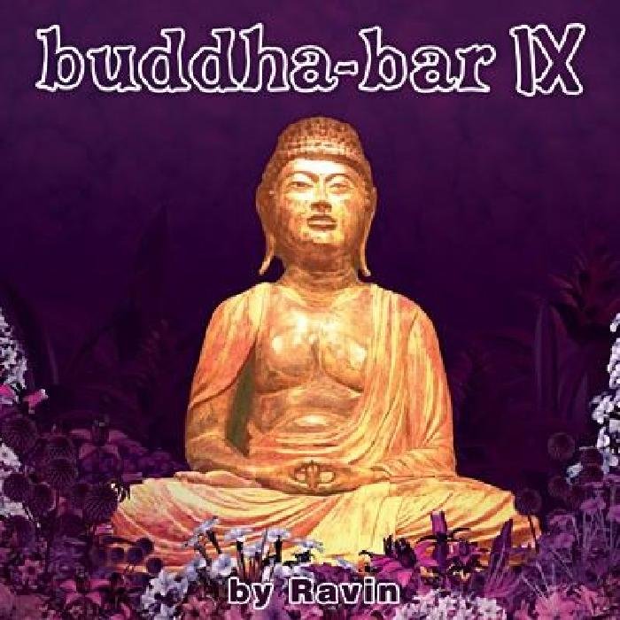 CD Shop - V/A BUDDHA BAR 9