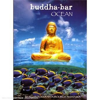 CD Shop - V/A BUDDAH-BAR OCEAN