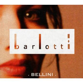 CD Shop - V/A BARLOTTI-BELLINI