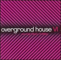 CD Shop - V/A OVERGROUND HOUSE 6