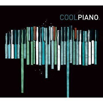 CD Shop - V/A COOL PIANO
