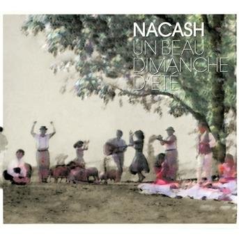 CD Shop - NACASH UN BEAU DIMANCHE D\