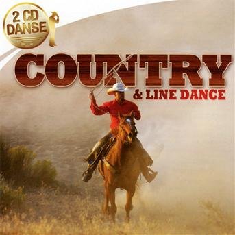 CD Shop - V/A COUNTRY & LINE DANCE