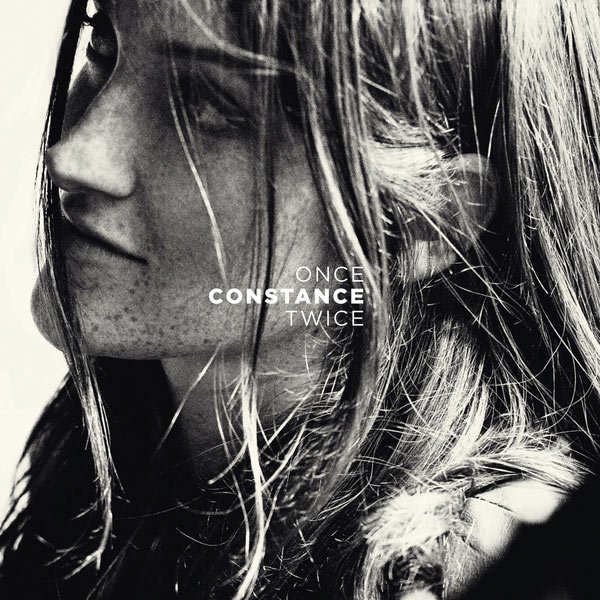 CD Shop - CONSTANCE ONCE, TWICE