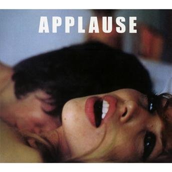 CD Shop - APPLAUSE WHERE IT ALL BEGAN