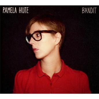 CD Shop - HUTE, PAMELA BANDIT