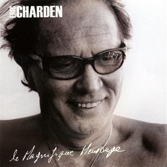 CD Shop - CHARDEN, ERIC MAGNIFIQUE MENSONGE