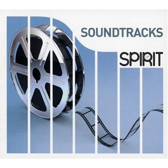 CD Shop - V/A SPIRIT OF SOUNDTRACKS