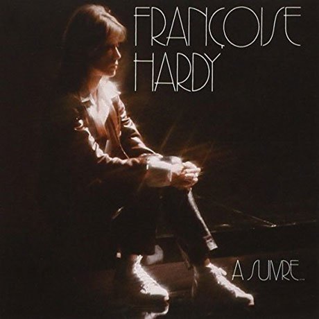CD Shop - HARDY, FRANCOISE A SUIVRE